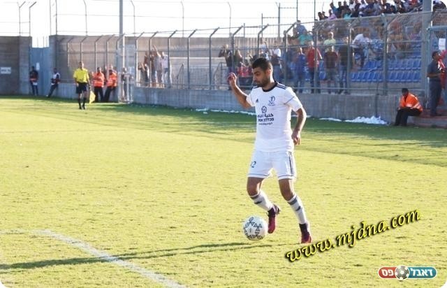 זידאן. עונה חלומית לחלוץ